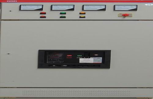 那曲低压配电箱 那曲低压配电箱