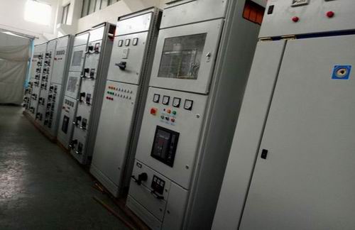 那曲电控箱 那曲电控箱